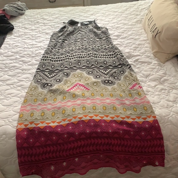 Old navy dress - Picture 4 of 4